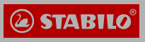 STABILO
